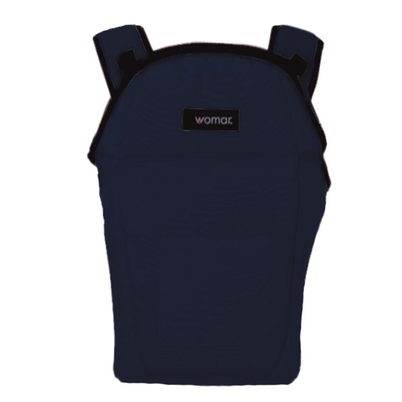 Marsupiu Womar Zaffiro Kangaroo N6B, Bleumarin