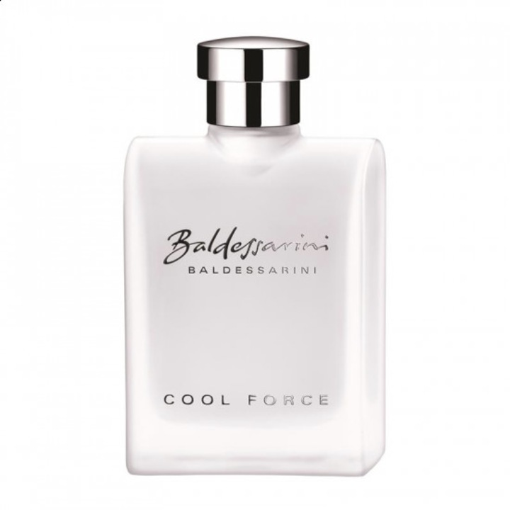 Baldessarini Baldessarini Cool Force After shave barbati 90 ml