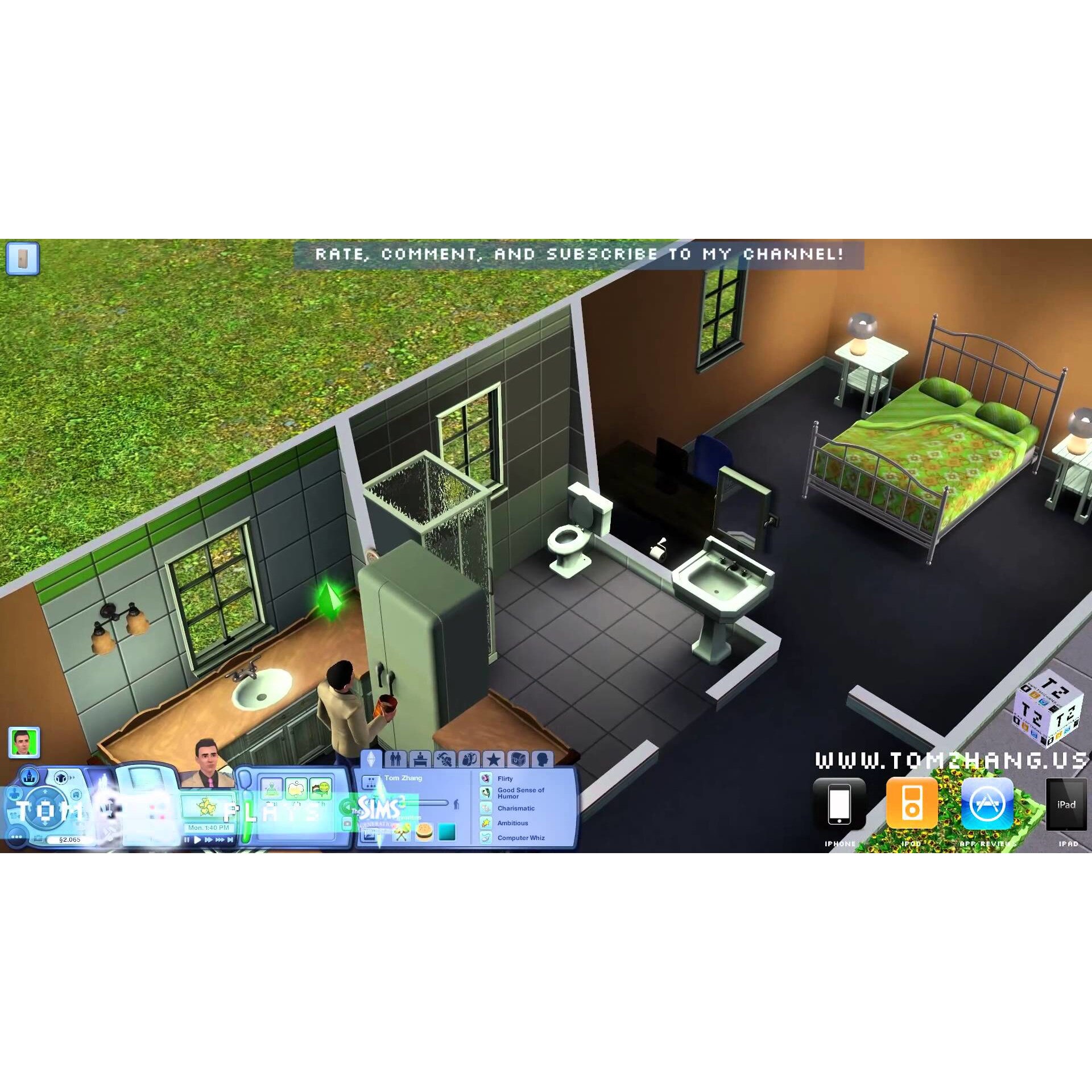 Игра The Sims 3 Origin Key PC - eMAG.bg