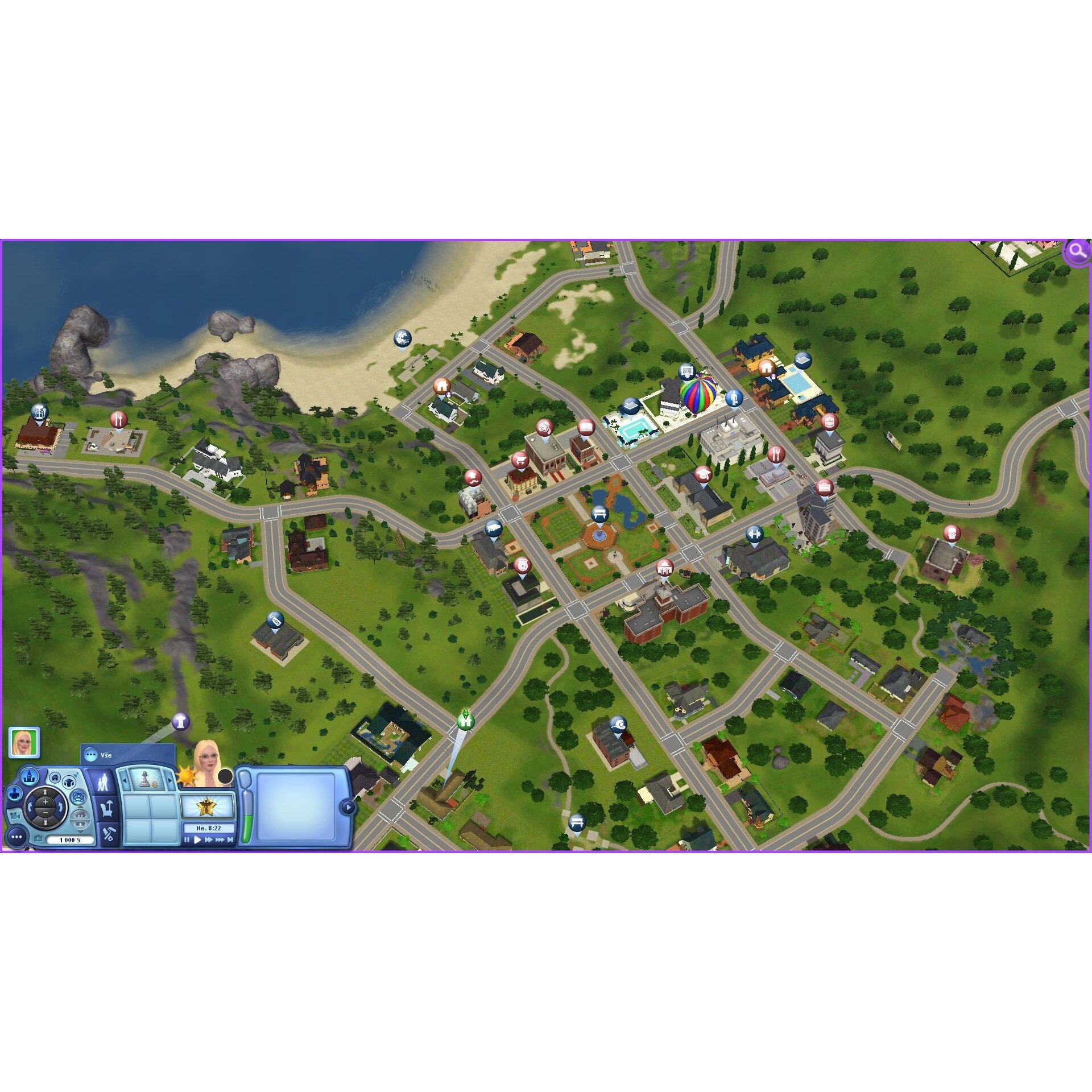 Игра The Sims 3 Origin Key PC - eMAG.bg