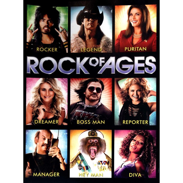 Игра Rock Of Ages PC