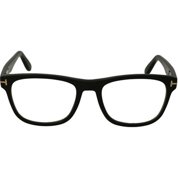Rame ochelari de vedere Tom Ford FT5662B 001, BLUE BLOCK, Negru, 52 mm Rame ochelari de vedere Tom Ford FT5662B 001, BLUE BLOCK, Negru, 52 mm