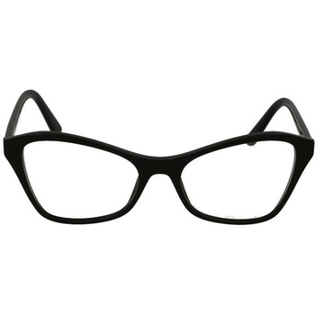 Rame ochelari de vedere Prada PR11XV 1AB1O1, Negru, 53 mm Rame ochelari de vedere Prada PR11XV 1AB1O1, Negru, 53 mm