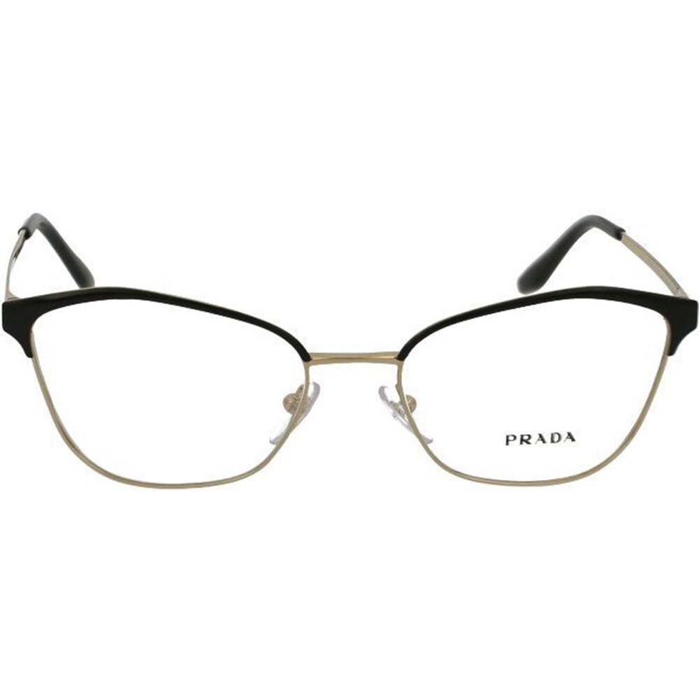 Rame ochelari de vedere Prada PR62XV AAV1O1, Negru, 52 mm