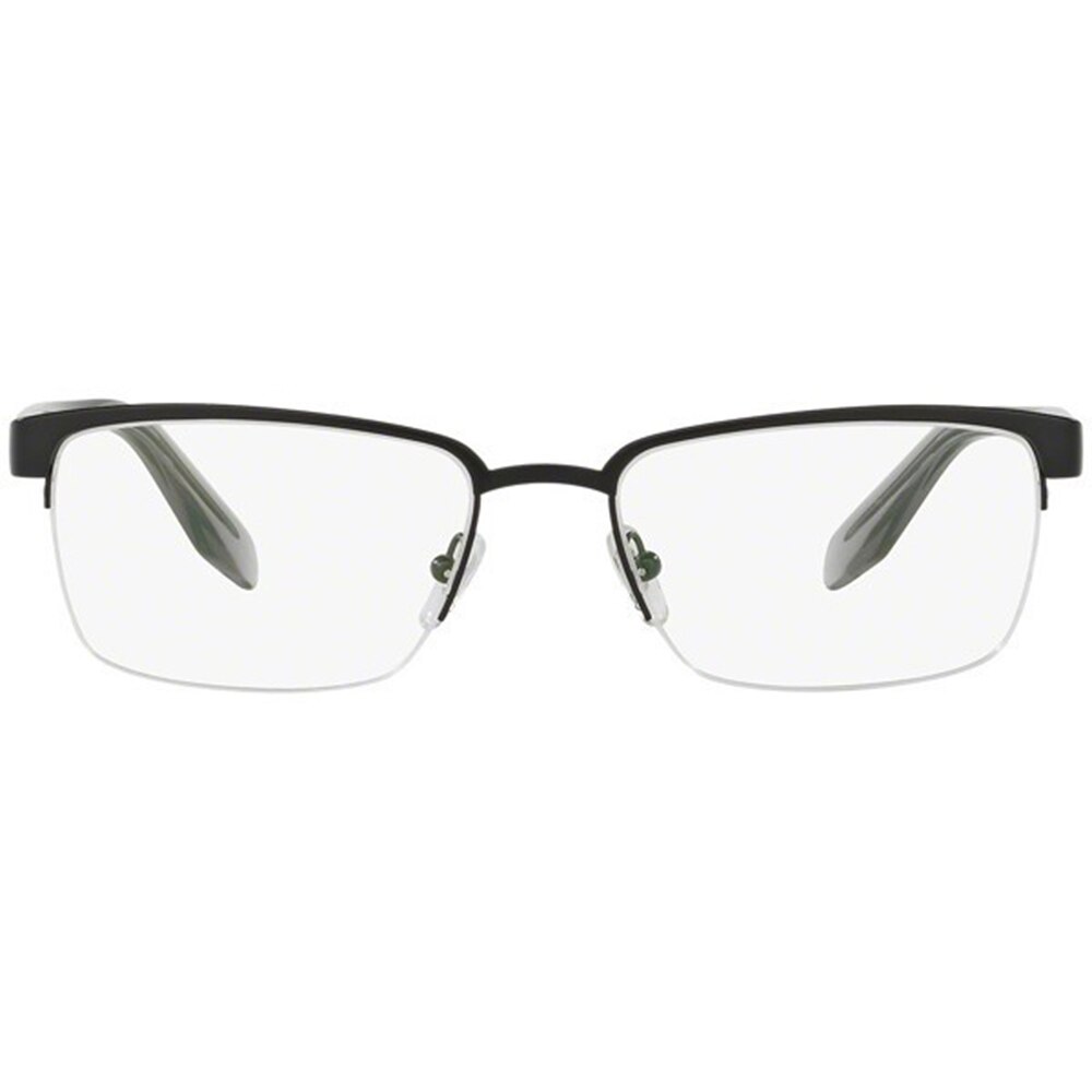 Rame ochelari de vedere Versace VE1241 1261, Negru, 54 mm