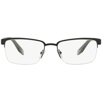 Rame ochelari de vedere Versace VE1241 1261, Negru, 54 mm Rame ochelari de vedere Versace VE1241 1261, Negru, 54 mm