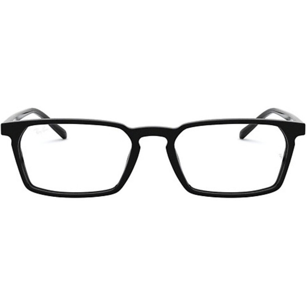 Rame ochelari de vedere Ray-Ban RX5372 2000, Negru, 54 mm