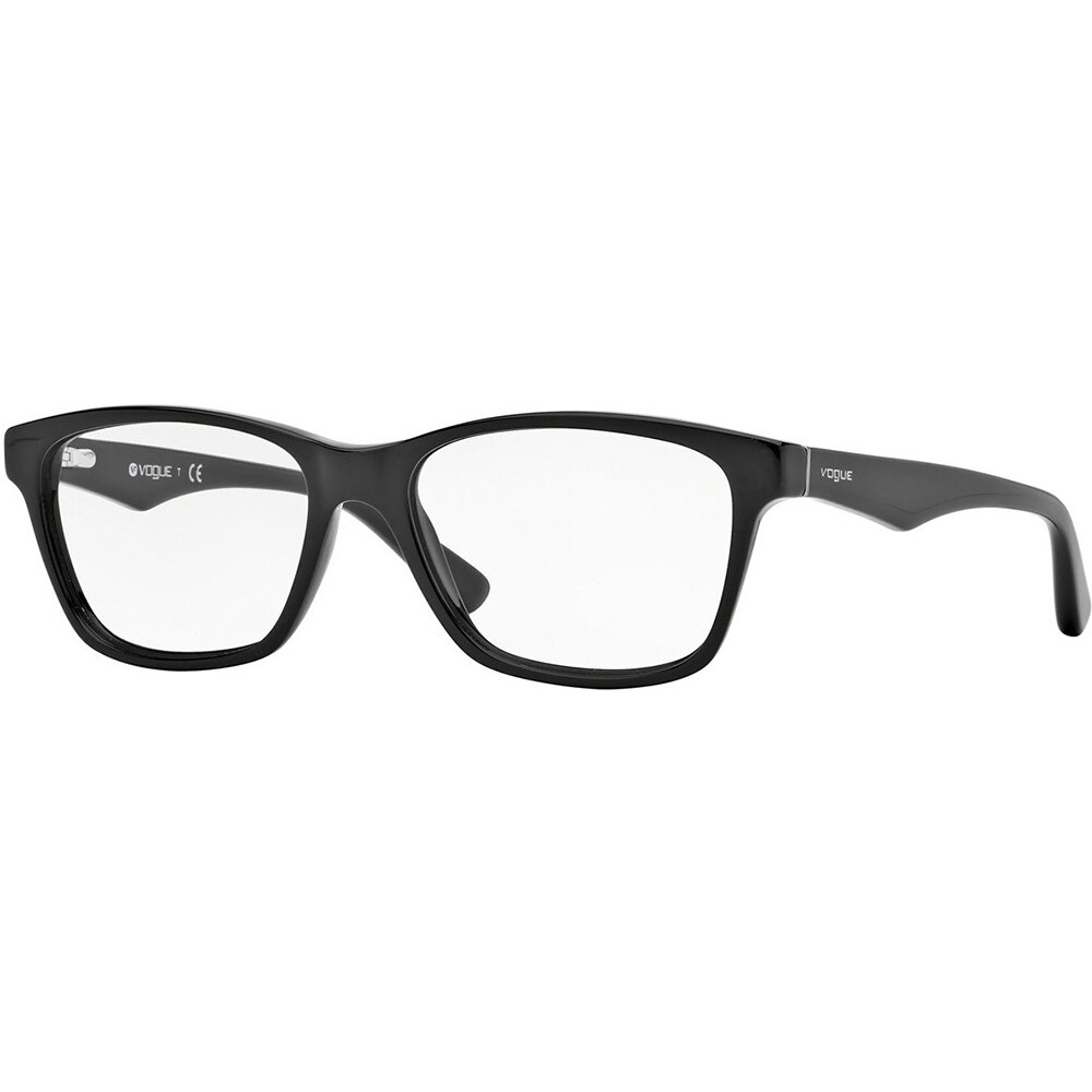 Rame ochelari de vedere Vogue VO2787 W44, Negru, 53 mm