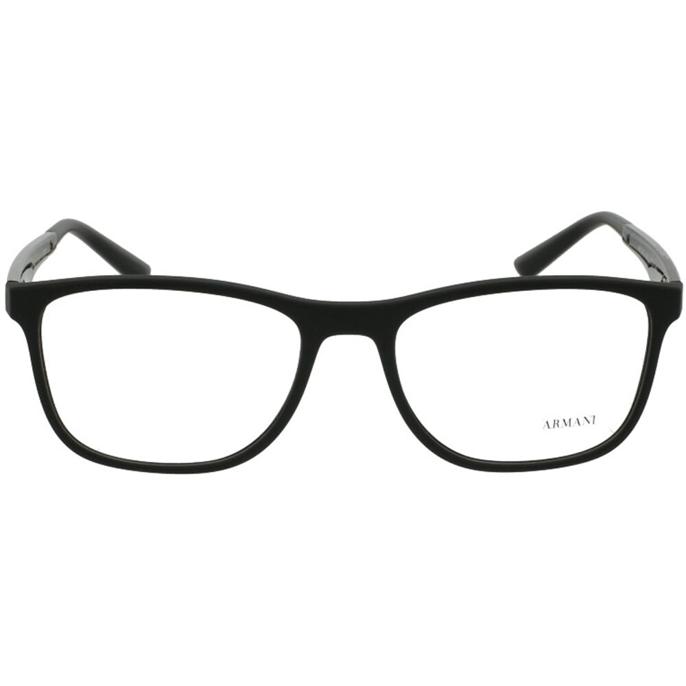 Rame ochelari de vedere Giorgio Armani AR7187 5042, Negru, 55 mm