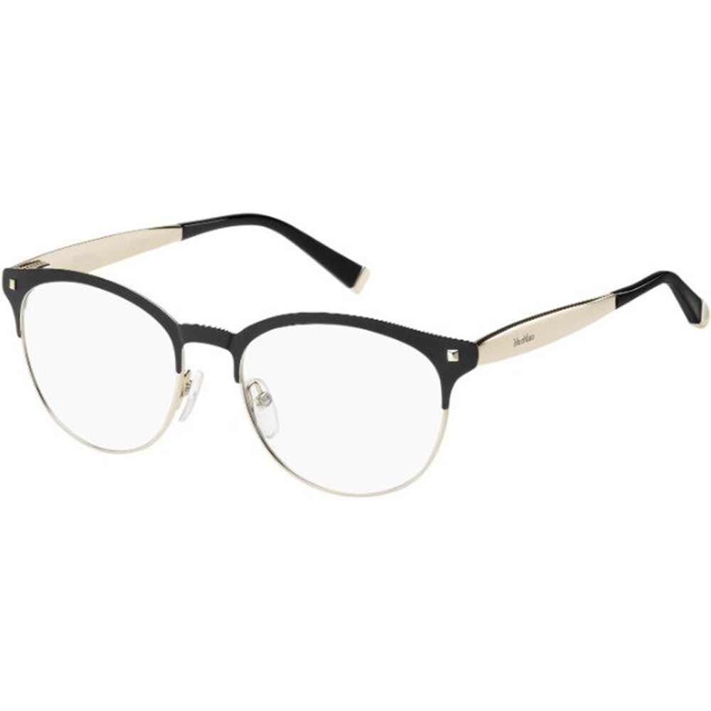 Rame ochelari de vedere Max Mara MM 1277 MEJ, Negru, 52 mm