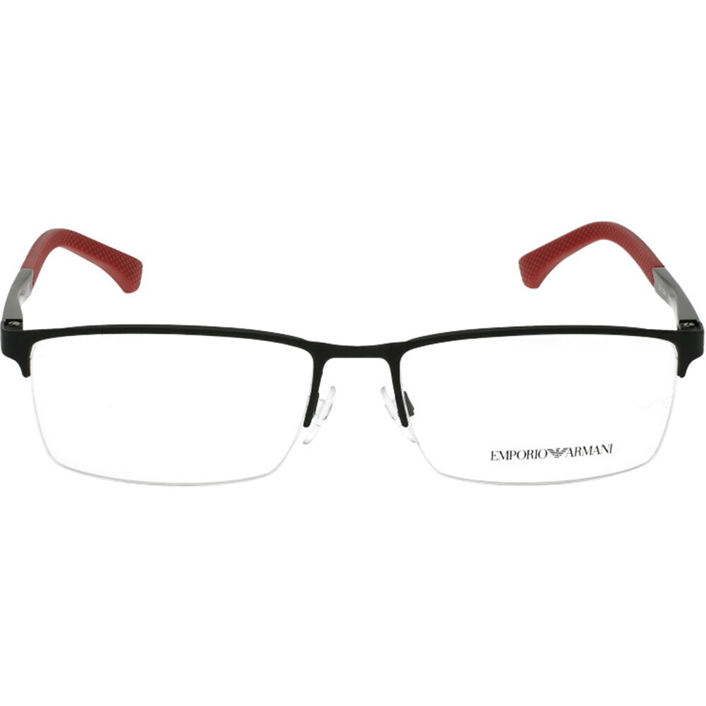 Rame ochelari de vedere Emporio Armani EA1041 3109, Negru, 57 mm