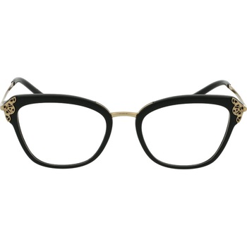Rame ochelari de vedere Dolce&Gabbana DG5052 501, Negru, 52 mm Rame ochelari de vedere Dolce&Gabbana DG5052 501, Negru, 52 mm