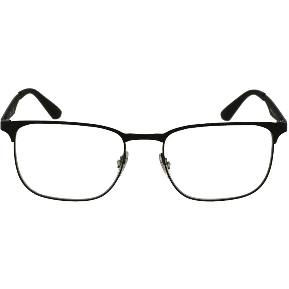 Rame ochelari de vedere Ray-Ban RX6363 2904, Negru, 54 mm