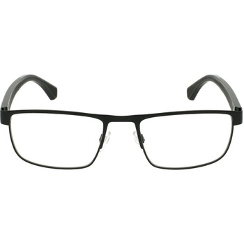 Rame ochelari de vedere Emporio Armani EA1086 3014, Negru, 53 mm Rame ochelari de vedere Emporio Armani EA1086 3014, Negru, 53 mm