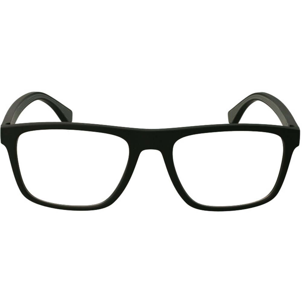 Rame ochelari de vedere Emporio Armani EA3159 5042, Negru, 53 mm