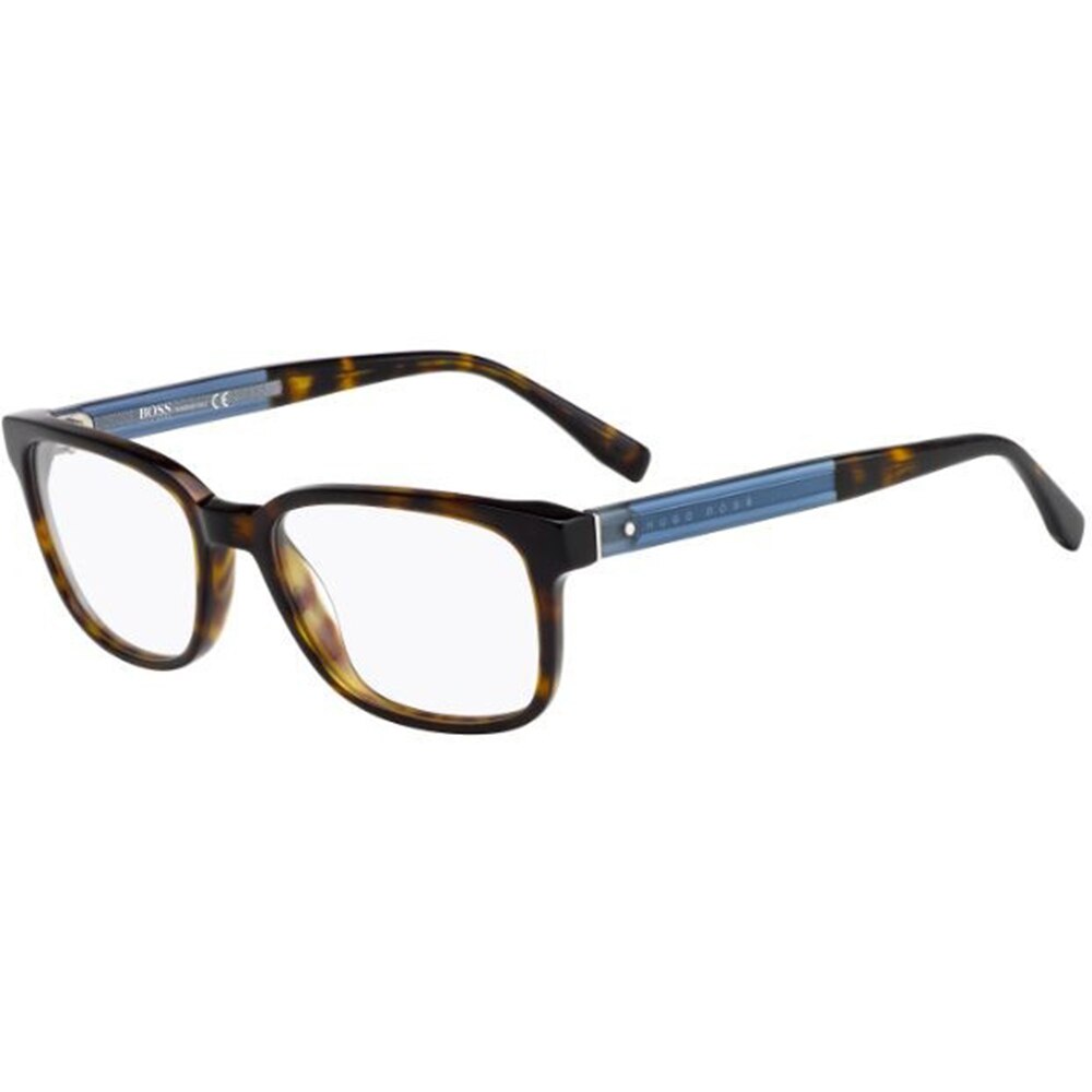 Rame ochelari de vedere Hugo Boss BOSS 0805 UHO, Havana, 52 mm