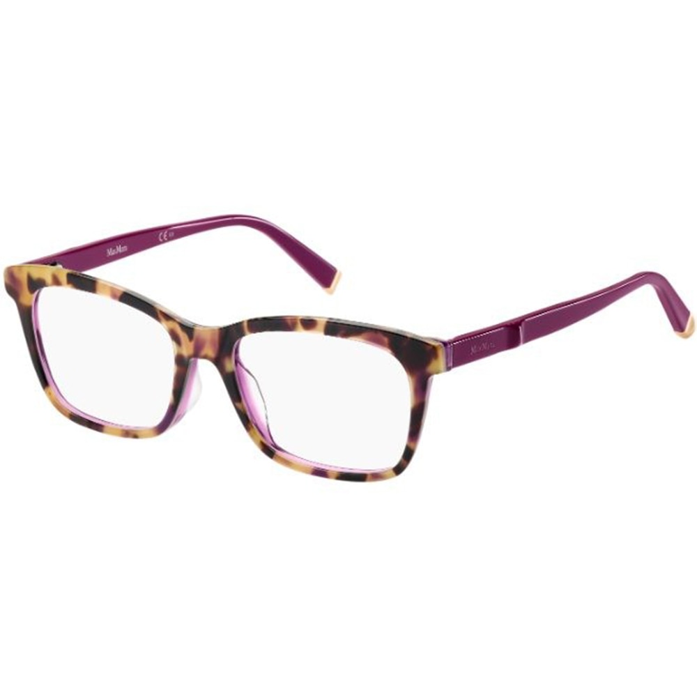 Rame ochelari de vedere Max Mara MM 1274 VS0, Havana, 51 mm