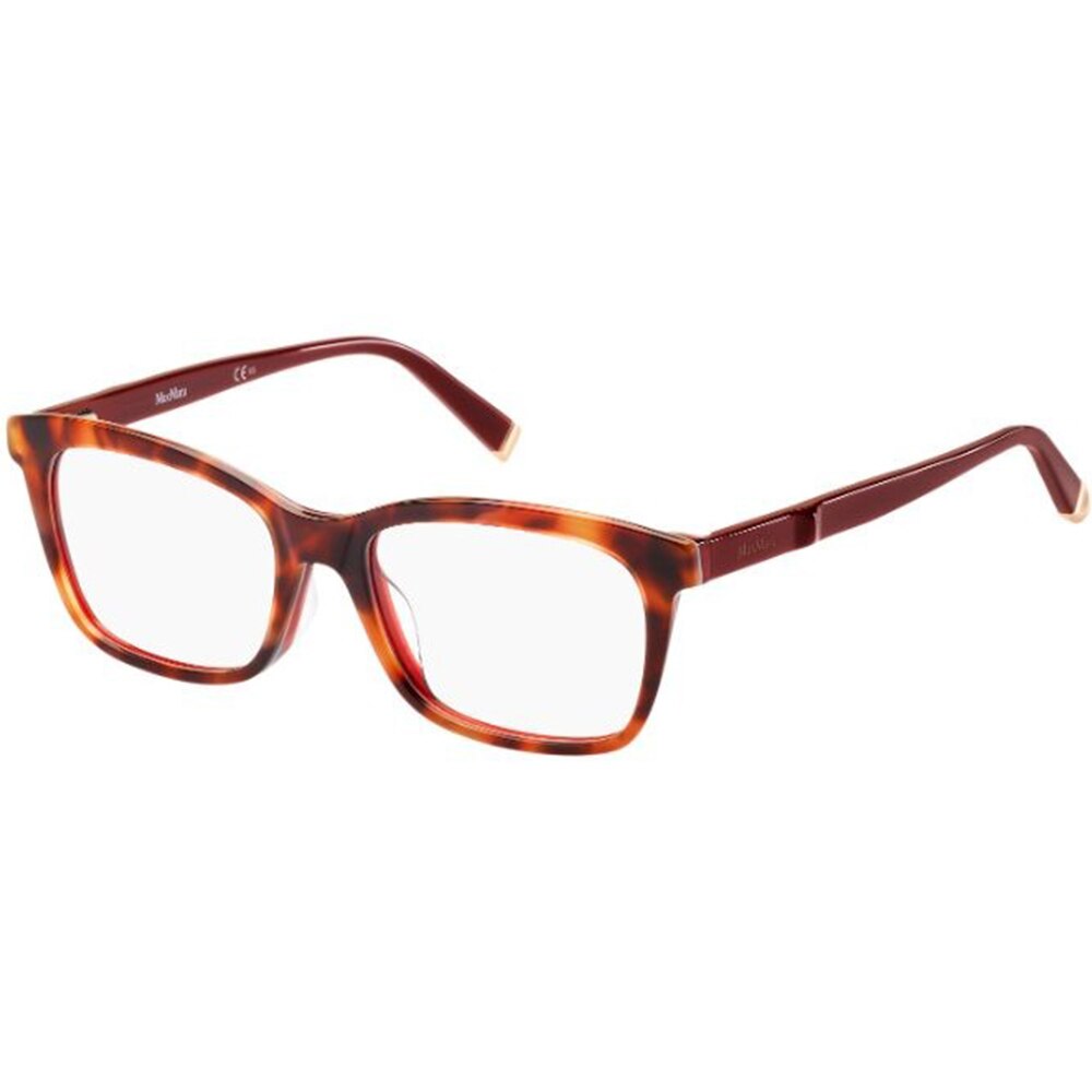 Rame ochelari de vedere Max Mara MM 1274 VRX, Havana, 51 mm