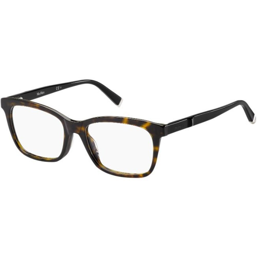 Rame ochelari de vedere Max Mara MM 1274 KVX, Havana, 51 mm