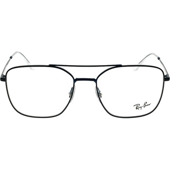 Rame ochelari de vedere Ray-Ban RX6450 3079, Albastru, 56 mm Rame ochelari de vedere Ray-Ban RX6450 3079, Albastru, 56 mm