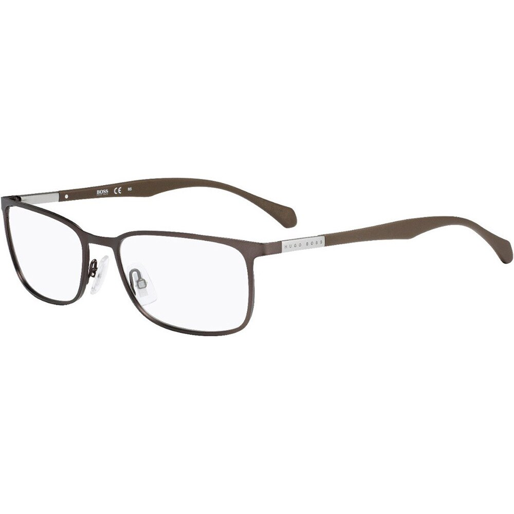 Rame ochelari de vedere Hugo Boss BOSS 0828 Z0I, Albastru, 56 mm