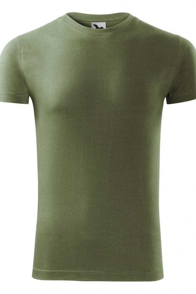 Tricou pentru barbati Viper, Khaki