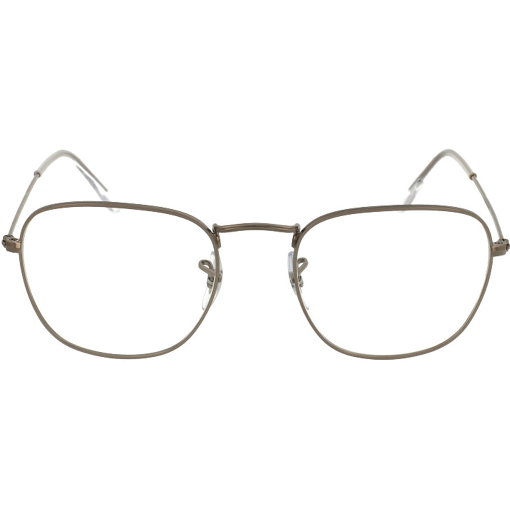 Rame ochelari de vedere Ray-Ban RX3857V 2502, Gri, 51 mm