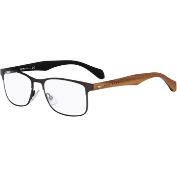 Rame ochelari de vedere Hugo Boss BOSS 0780 RBS, Gri, 54 mm Rame ochelari de vedere Hugo Boss BOSS 0780 RBS, Gri, 54 mm