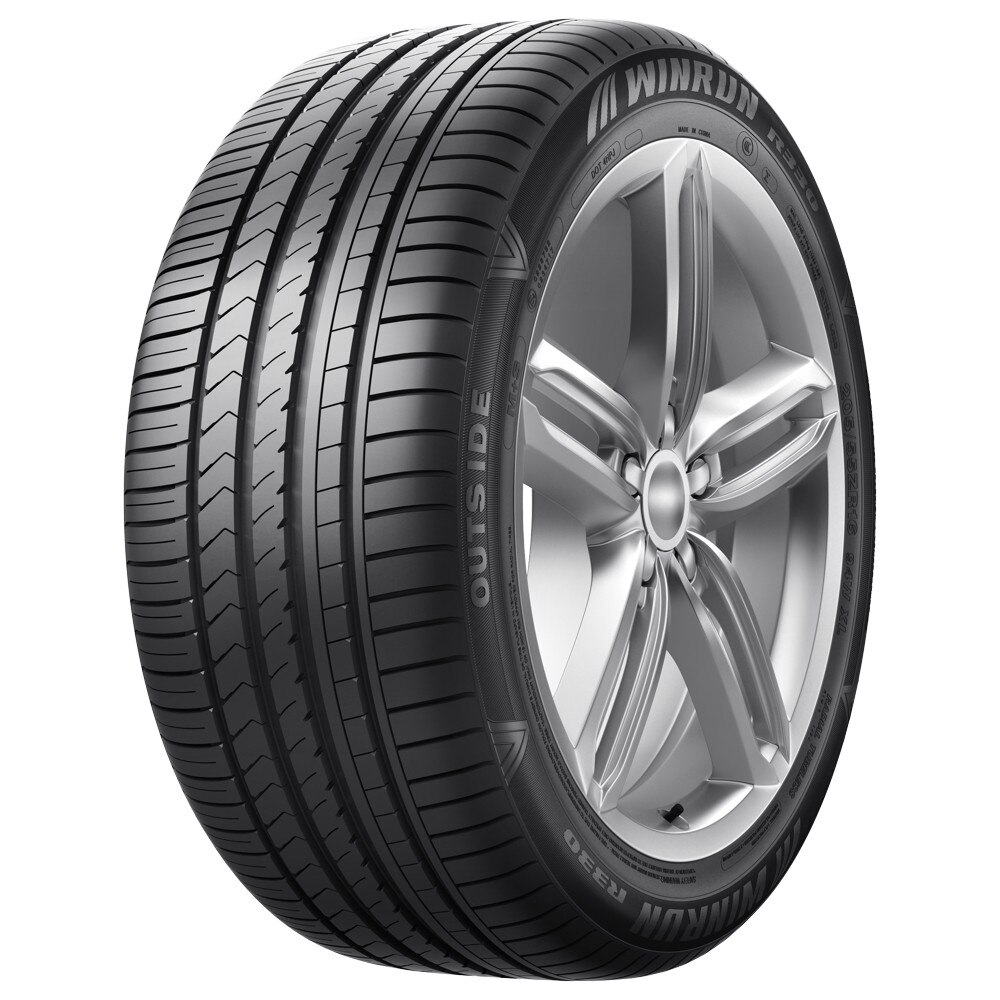Anvelopa Vara WINRUN R330 225/55 R16 95W