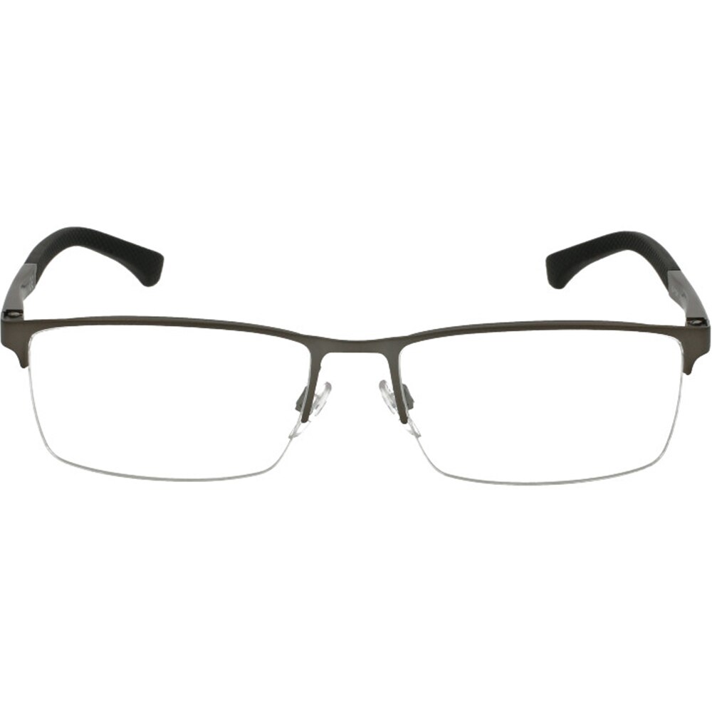 Rame ochelari de vedere Emporio Armani EA1041 3003, Argintiu, 57 mm