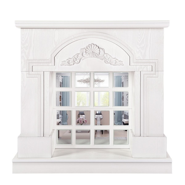 Semineu Nisa, Dimensiune (IxHxA) 1055x1102x300 mm