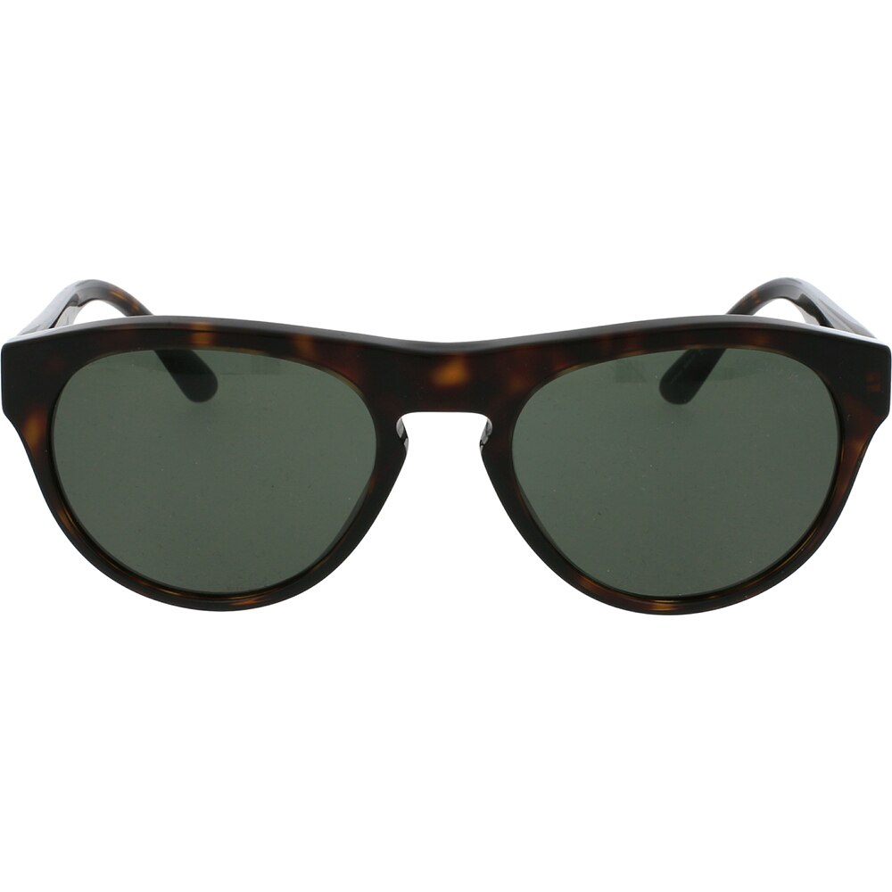 Ochelari de soare pentru barbati Giorgio Armani AR8145 5879/31, Havana, 55 mm
