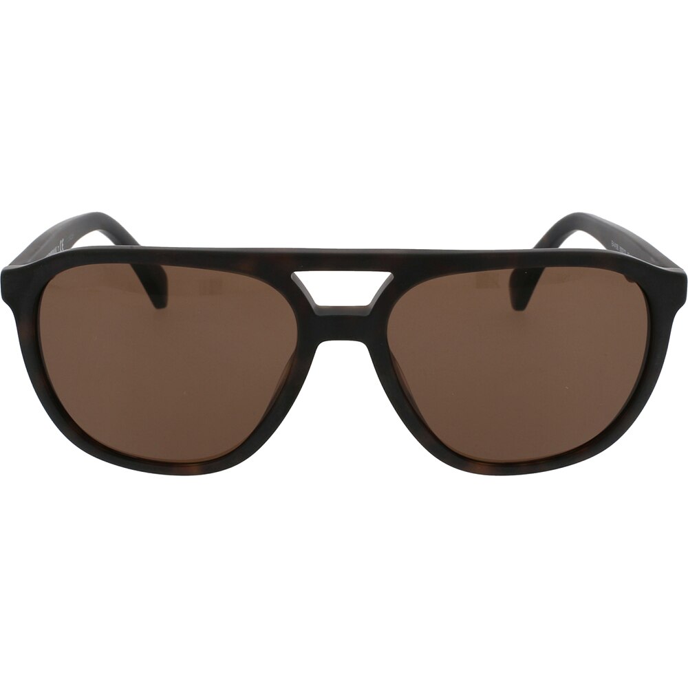 Ochelari de soare pentru barbati Emporio Armani EA4156 5002/73, Havana, 58 mm