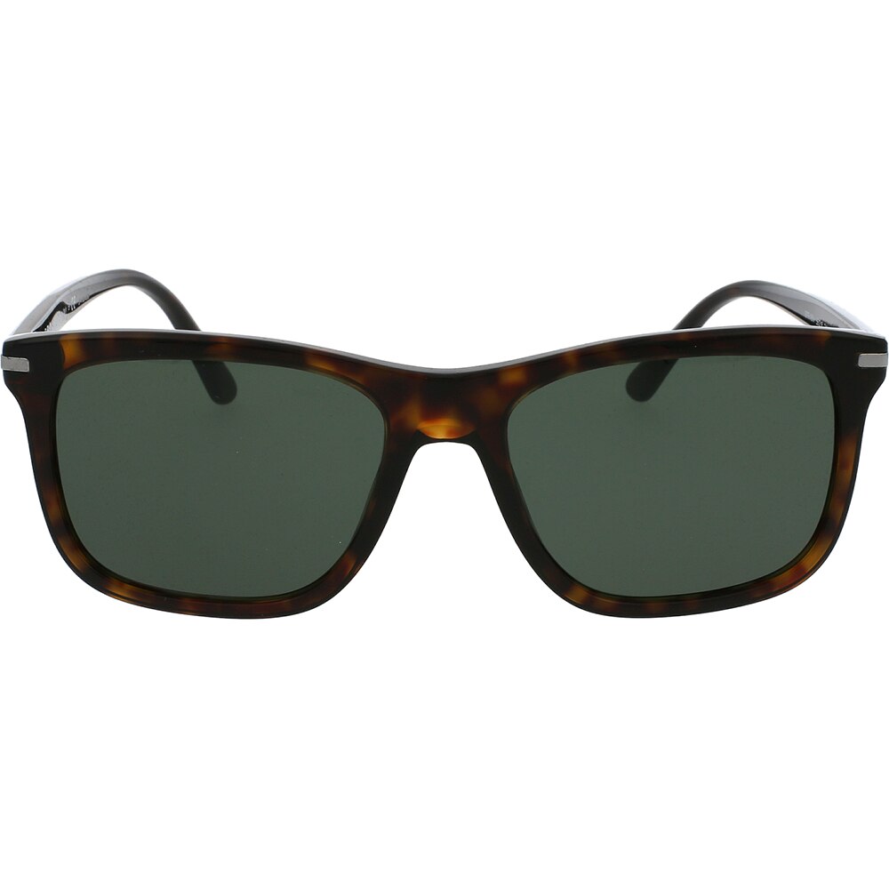Ochelari de soare pentru barbati Prada PR18WS 2AU0B0, Havana, 56 mm