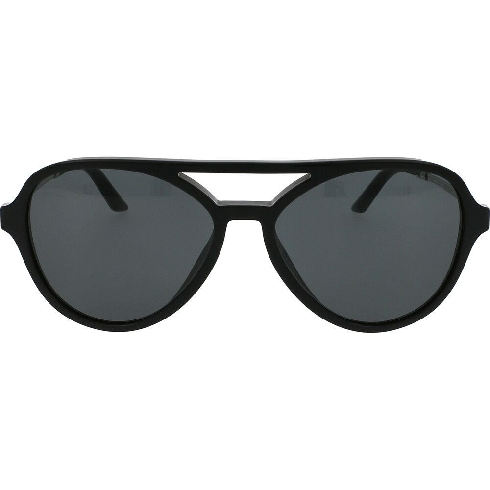 Ochelari de soare pentru barbati Prada PR13WS 1AB5S0, Negru, 57 mm