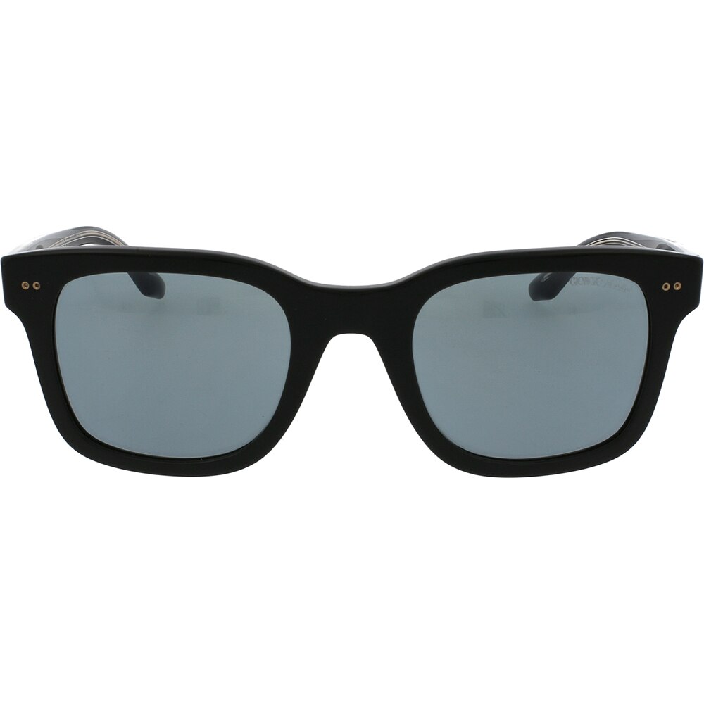Ochelari de soare pentru barbati Giorgio Armani AR8138 500156, Negru, 51 mm
