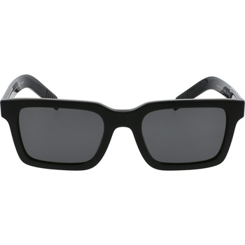 Ochelari de soare pentru barbati Prada PR06WS 1AB08G, polarizati, Negru, 52 mm Ochelari de soare pentru barbati Prada PR06WS 1AB08G, polarizati, Negru, 52 mm