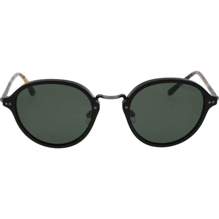 Ochelari de soare pentru barbati Giorgio Armani AR8139 5001/31, Negru, 51 mm