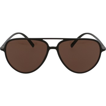 Ochelari de soare pentru barbati Giorgio Armani AR8142 5858/73, Maro, 58 mm Ochelari de soare pentru barbati Giorgio Armani AR8142 5858/73, Maro, 58 mm