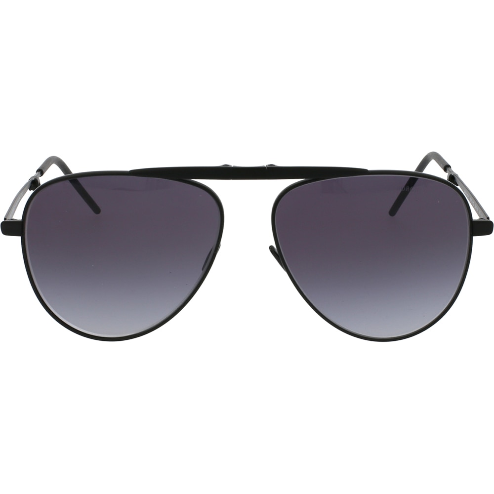 Ochelari de soare pentru barbati Giorgio Armani AR6113T 3001/8G, Negru, 54 mm