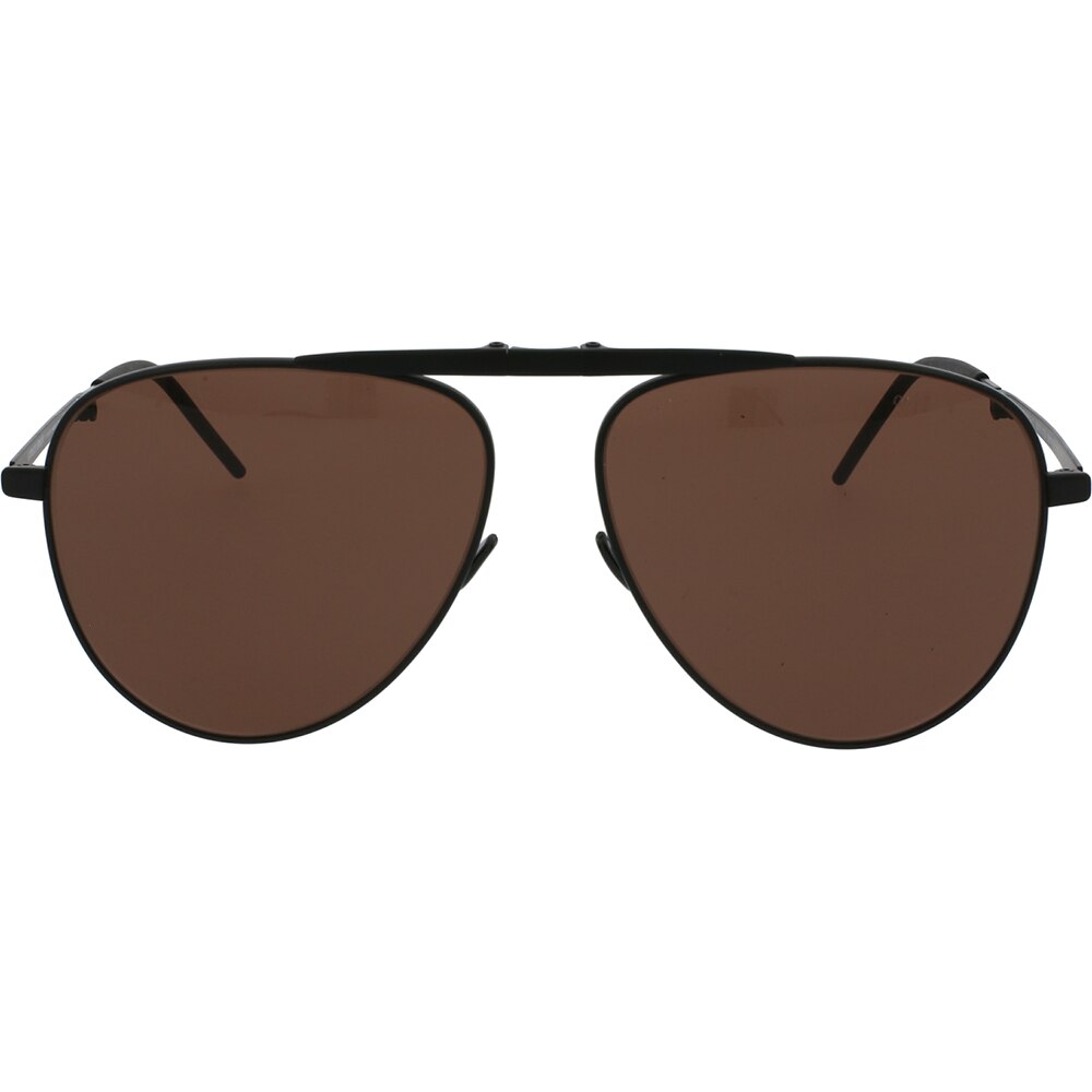 Ochelari de soare pentru barbati Giorgio Armani AR6113T 3001/73, Negru, 58 mm