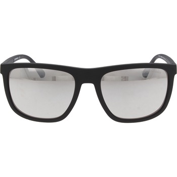 Ochelari de soare pentru barbati Emporio Armani EA4124 50426G, Negru, 57 mm Ochelari de soare pentru barbati Emporio Armani EA4124 50426G, Negru, 57 mm