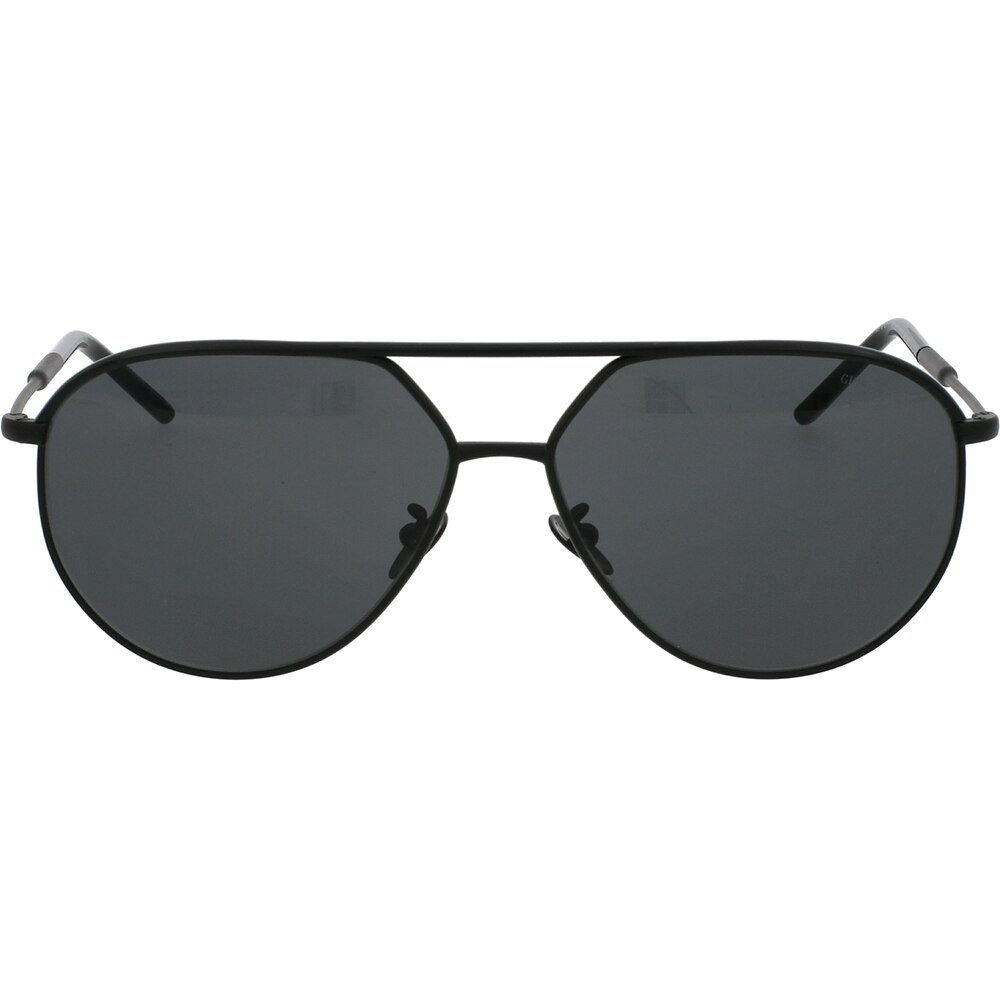 Ochelari de soare pentru barbati Giorgio Armani AR6120J 300187, Negru, 60 mm