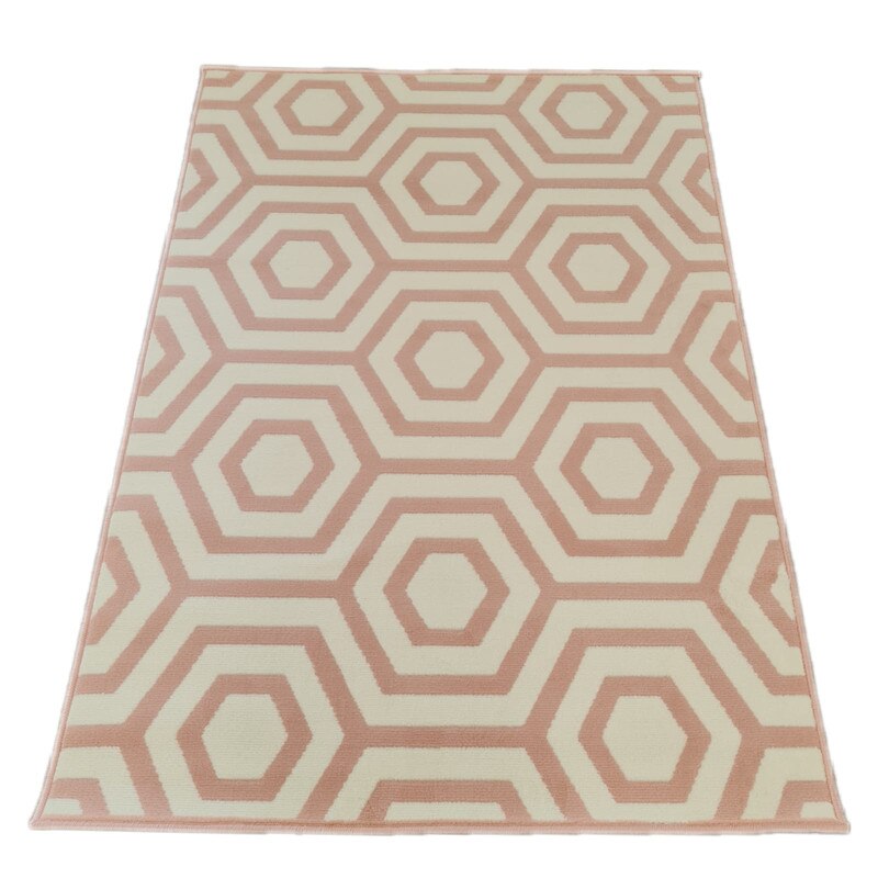 Covor ALADIN 200 x 290 Flamingo Roz 51.2454 95855