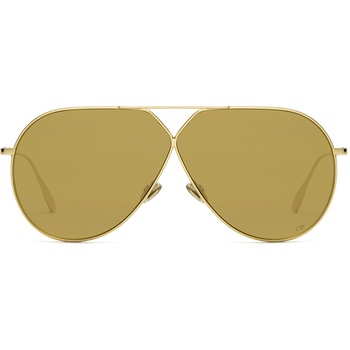 Ochelari de soare Christian Dior DIORSTELLAIRE3 J5G 70, Auriu, 65 mm Ochelari de soare Christian Dior DIORSTELLAIRE3 J5G 70, Auriu, 65 mm