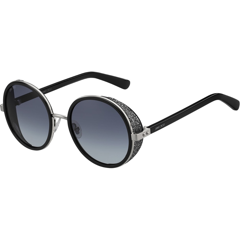 Ochelari de soare Jimmy Choo ANDIE/N/S B1A HD, Gri, 54 mm