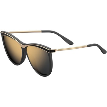 Ochelari de soare Elie Saab ES 024/G/S 003 O3, Negru, 61 mm Ochelari de soare Elie Saab ES 024/G/S 003 O3, Negru, 61 mm