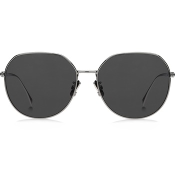 Ochelari de soare Fendi FF0451/F/S 6LB IR, Argintiu, 62 mm Ochelari de soare Fendi FF0451/F/S 6LB IR, Argintiu, 62 mm