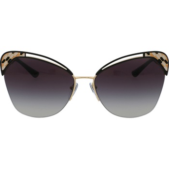 Ochelari de soare Bvlgari BV6161 278/8G, Auriu, 60 mm Ochelari de soare Bvlgari BV6161 278/8G, Auriu, 60 mm
