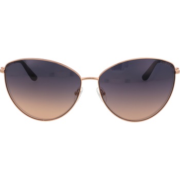 Ochelari de soare Guess GU7746 28Z, Auriu, 66 mm Ochelari de soare Guess GU7746 28Z, Auriu, 66 mm